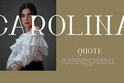 Hitocie Ligature Serif Typeface, a Serif Font by Humaira_std (Thumbnail 2 of 12)