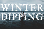 Halllow | Gothic SVG font, a Serif Font by Drawwwn (Thumbnail 5 of 12)