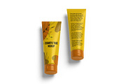 Cosmetic Tube Mockup - 44 PSD, a Product Mockup by mockupbuys (Thumbnail 54 of 90)