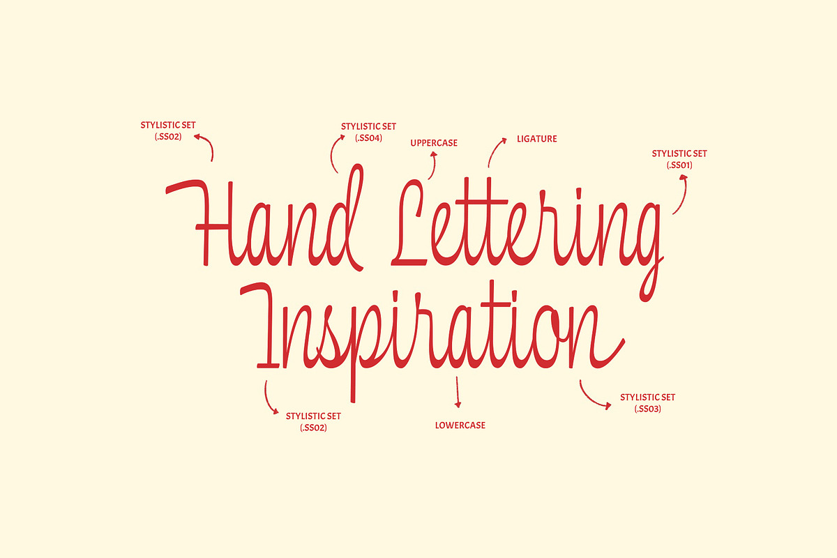 ED Coverland Font | FontCypress