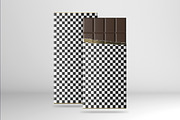 Chocolate Bar Packaging Mockup, a Packaging Mockup by Seven Lights (Thumbnail 11 of 17)