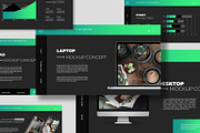 Feelix Google Slide Template, a Presentation Template by GridlineType (Thumbnail 10 of 12)