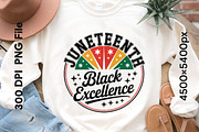 Juneteenth Retro Sublimation Bundle, an Object Graphic by GlitterCraft (Thumbnail 27 of 61)