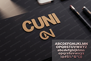 Cuni - Elegant Modern Serif Typeface, a Serif Font by Astuti Studio (Thumbnail 20 of 25)