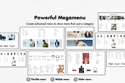 PlatR - Multipurpose Woocommerce, a WordPress Template by PlatR (Thumbnail 7 of 18)