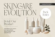 Glatte Ligature Serif Font, a Serif Font by Dylla_studio (Thumbnail 8 of 11)
