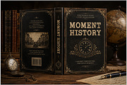 Rugged Writer, a Slab Serif Font by Limited.studio (Thumbnail 3 of 6)