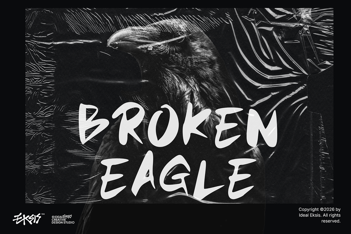 Sekoja Expressive Brush Font, a Handwritten Font by Ideal Eksis (Photo 5 of 8)