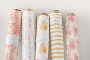 Boho watercolor seamless pattern, a Pattern Graphic by mila_leev (Thumbnail 4 of 10)
