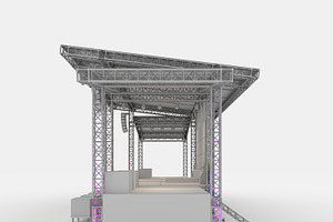 3D Model Stage 10