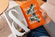 Sagfield Modern Serif Font, a Serif Font by AmorfaType (Thumbnail 4 of 10)