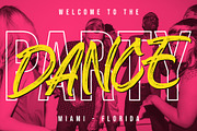 Humble Brads - Urban Brush Font, a Handwritten Font by VASTARD STUDIO (Thumbnail 7 of 12)