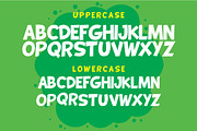 Koala Namu, a Font by Fachranheit Studio (Thumbnail 7 of 10)
