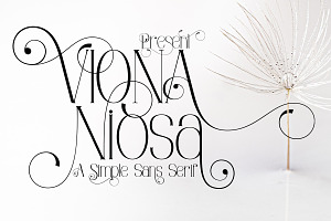 Viona Niosa