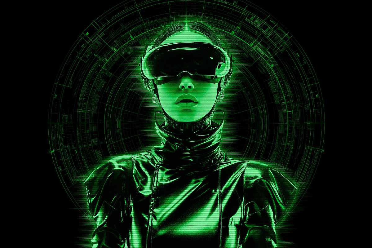 HUD Hologram Photo Effect, a Layer Style Add-On by pixelbuddha.net (Photo 4 of 9)