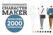 Ultimate Graphic Bundle, an Object Graphic by Wilsonkjc (Thumbnail 5 of 34)