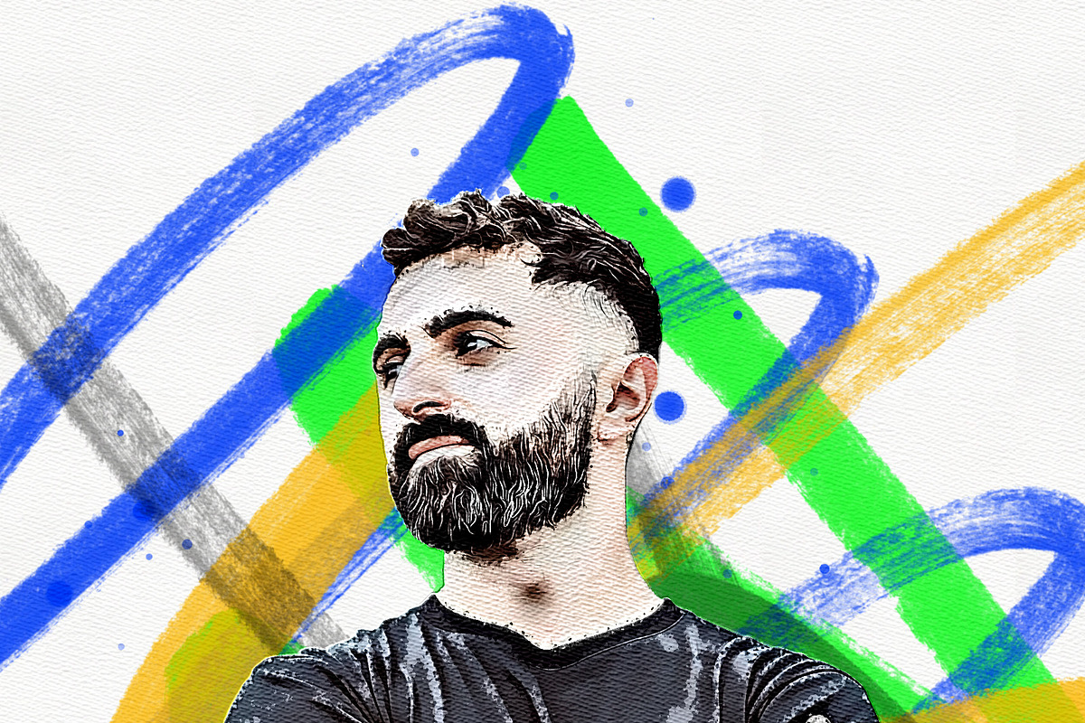 Advanced Art Effect Photoshop Action