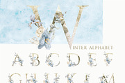 20% Floral Catalog Watercolor Bundle, an Illustration by Cat In Colour (Thumbnail 14 of 18)
