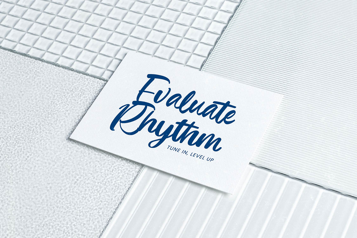 Imagine Sunday Bold Handwritten Font, a Script Font by Letterena Studios Script (Photo 17 of 20)