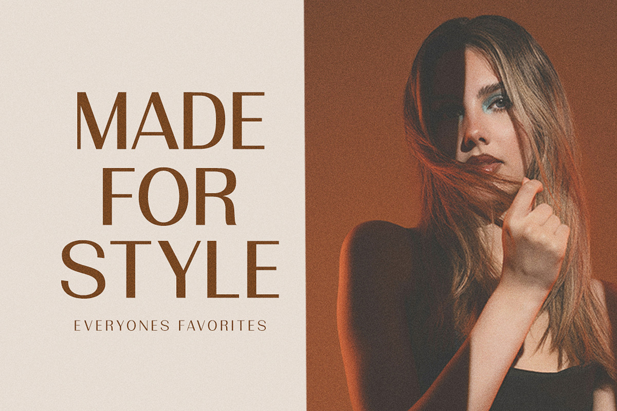 Morenta Variable Sans Serif, a Sans Serif Font by Stripes Studio (Photo 11 of 11)