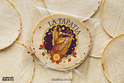 Mexican Traditional Costumes clipart, an Object Graphic by CpandoShop (Thumbnail 2 of 4)