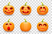 Happy Halloween Party, a Decorative Illustration by TAlex (Thumbnail 2 of 6)