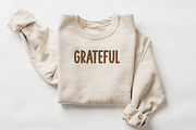PUMPKIN PORCH Bold Tall Title Font, a Sans Serif Font by Blush Font Co. (Thumbnail 5 of 5)