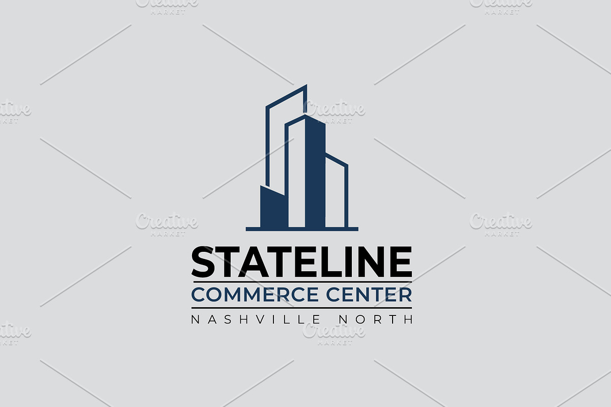 Real Estate Logo Design, a Branding & Logo Template by MR.A (Photo 4 of 10)