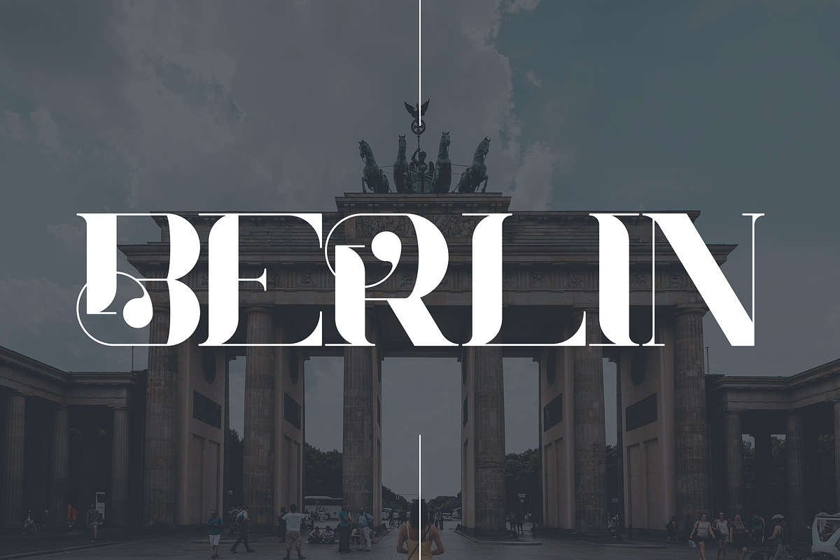 Chalga Folk Edition - Serif font, a Serif Font by VP Fonts (Photo 7 of 10)