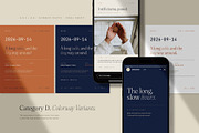MARGAUX / Instagram Post & Stories, a Social Media Template by Leleka.Store (Thumbnail 14 of 17)