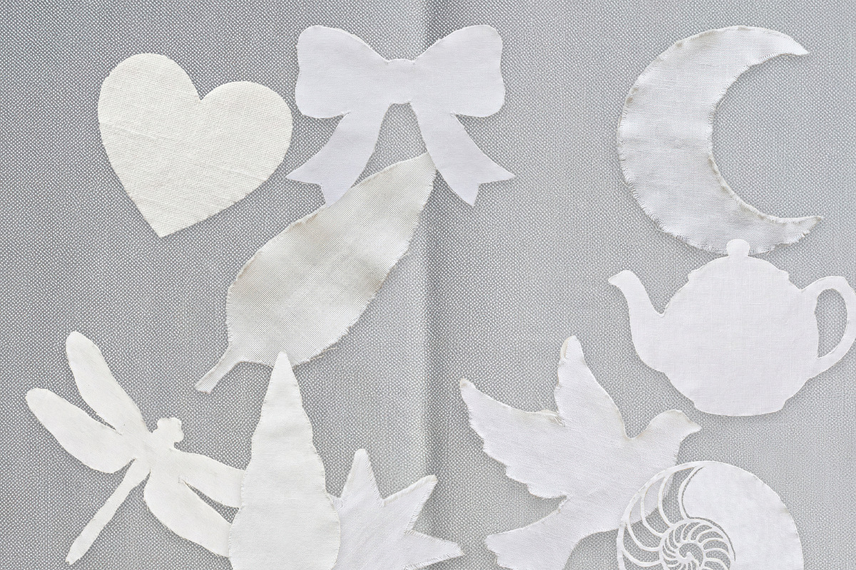 Hazy Lace & Textile Kit, an Object Graphic by divanovskaya_nv (Photo 17 of 24)