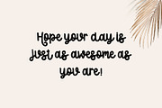 Vellay, a Script Font by Stefani Letter (Thumbnail 2 of 6)