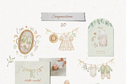 Little ones world, an Object Illustration by Lidberia (Thumbnail 4 of 8)
