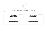 Oil Pastel Brushes, a Brush Add-On by Side Project (Thumbnail 7 of 8)