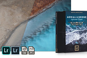 Aerial & Drone Photography Lightroom, an Action Add-On by PhotoMarket (Thumbnail 42 of 42)