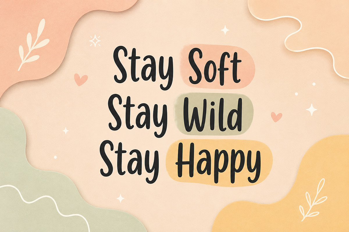 Velora, a Handwritten Font by Wow Magic (Photo 4 of 5)