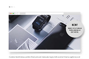 Product Showcase Keynote Template, a Presentation Template by Jumsoft (Thumbnail 10 of 21)