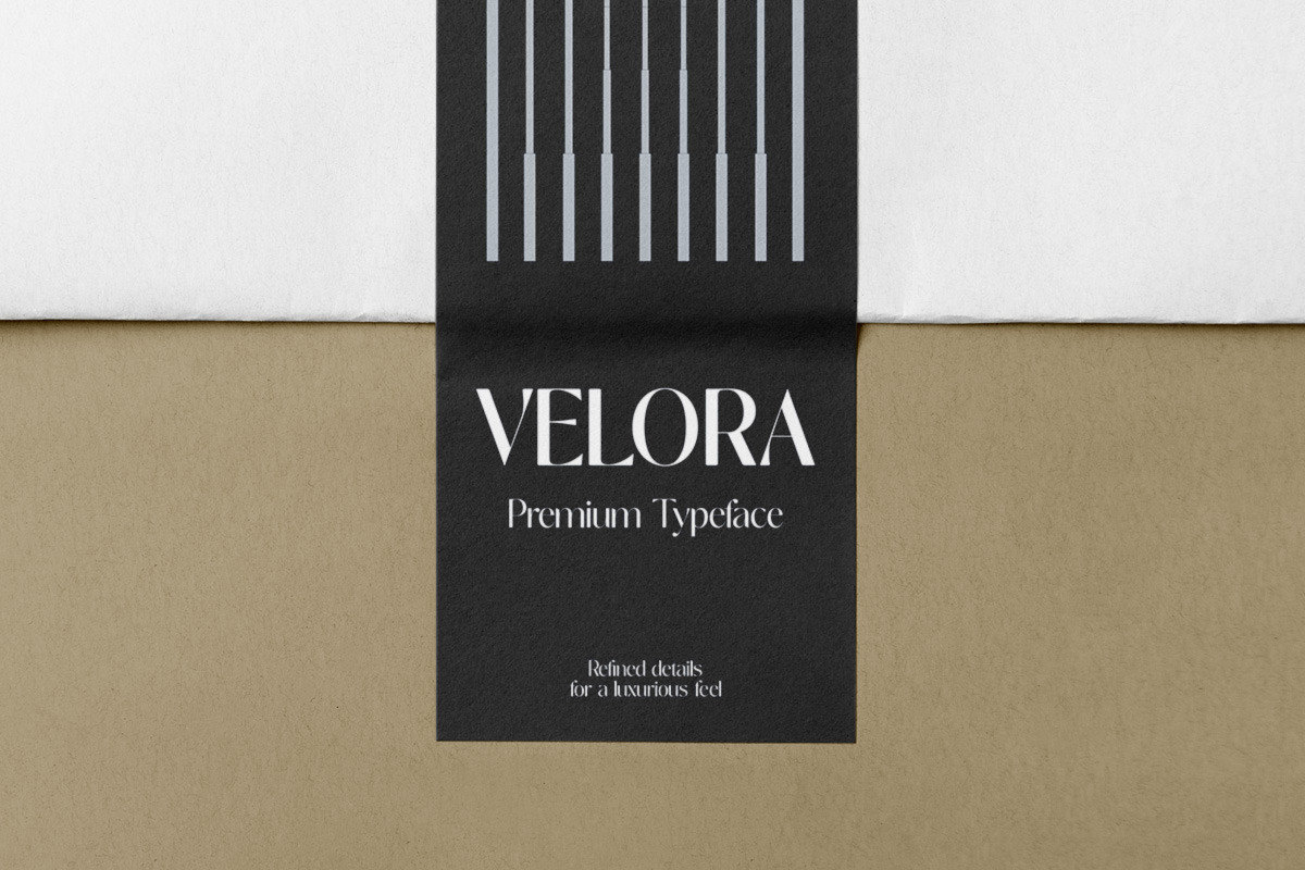 Nisanbel, a Sans Serif Font by Pista Mova (Photo 4 of 22)