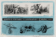 Vintage Bundle 2500+ Free Update, an Animal Illustration by Retro Machine (Thumbnail 157 of 170)