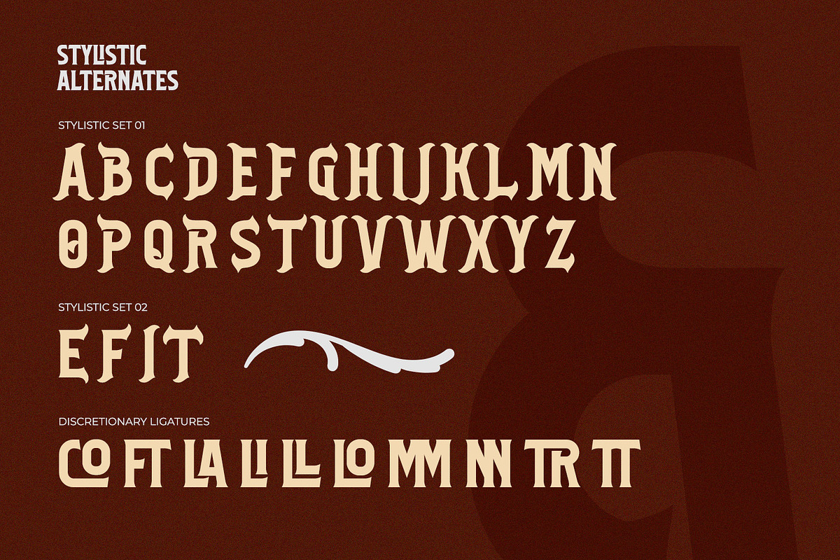 Blinkford, a Handwritten Font by Nathatype (Photo 10 of 15)
