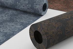 Wallpaper Rolls