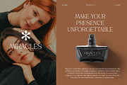 Morefa Modern Elegant Serif Font, a Serif Font by RantautypeStudio (Thumbnail 6 of 15)