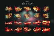 Vintage Camera Effects Overlays, a Texture Graphic by Kaleriia (Thumbnail 13 of 19)