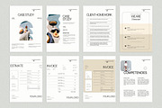 Asyana - Proposal & Questionnaire, a Templates & Theme by Creavora (Thumbnail 9 of 12)