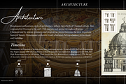 RENAISSANCE | Canva Presentation, a Presentation Template by AA Designs (Thumbnail 4 of 6)