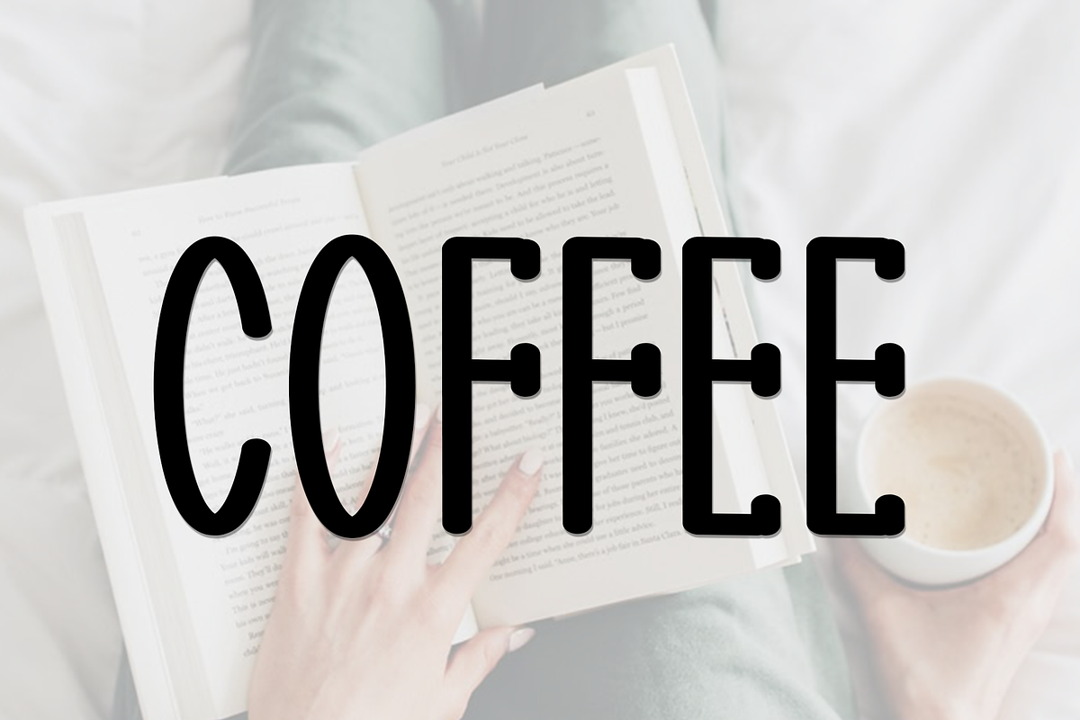 Comic, a Script Font by InermediaSTUDIO (Photo 3 of 6)