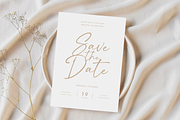 Hamiston - Signature Font, a Script Font by Sronstudio (Thumbnail 10 of 19)