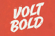 Swash Break; Brush Display Font, a Script Font by Eko Bimantara (Thumbnail 4 of 6)