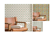 Wallpaper Mockup In Home Interior, a Mockup by First Impression Mockups (Thumbnail 4 of 4)
