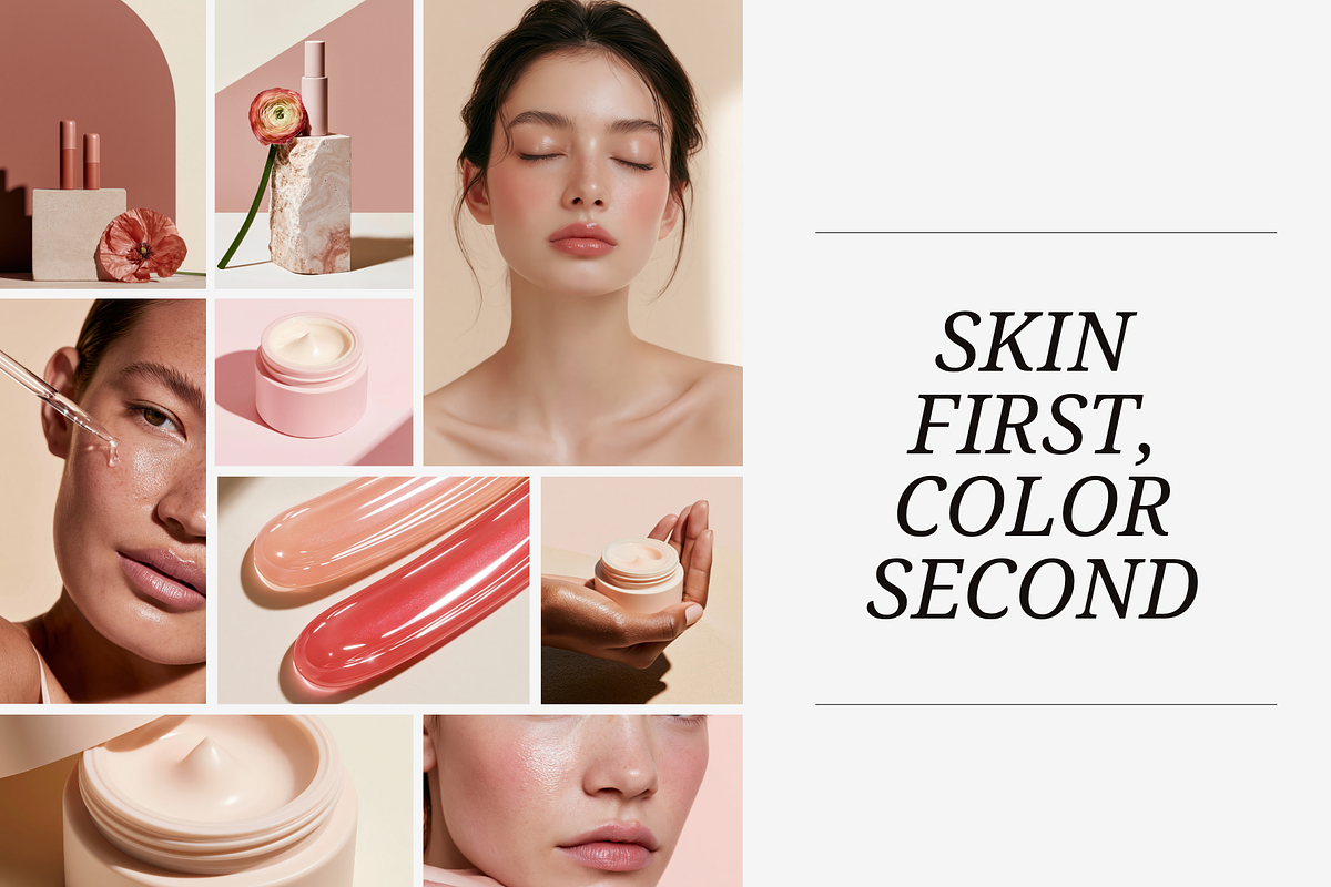 Blush Hour | 380 stock images, a Beauty & Fashion Photo by Tale.Haus (Photo 11 of 19)